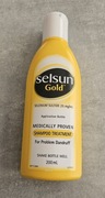 Selsun GOLD Szampon 2,5% 200 ML