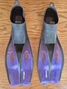 Płetwy KAYOBA 35-37 S