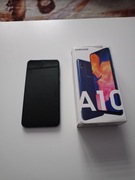 Samsung Galaxy A10 Granatowy