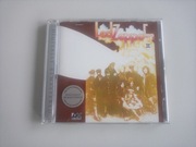 LED ZEPPELIN II Remastered