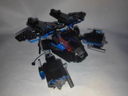 LEGO 76001 Super Heroes Batman