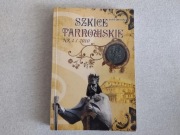 Szkice tarnowskie nr 1/2010 Tarnów historia książka historyczna