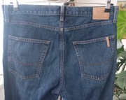 BIG STAR JEANSY MĘSKIE PROSTE COLT 497 W33 L36