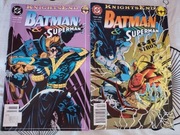 Batman i Superman 11/98, 12/98