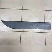 LISTWA DRZWI PRAWY TYŁ Seat Arona 6F9853970