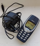 Nokia 3310 PL Menu Bez simlock Ład piękna Gratis 