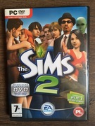 Sims 2 special DVD collection PC