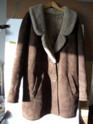 KOŻUCH DAMSKI DUŻY ROZM. 44/46 W-wa