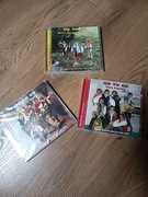 3 pack płyt CD zespołu No To Co - idealne na przezent