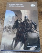 Jerozolima 1099 - Sławomir Leśniewski