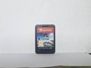 Gra Nintendo Switch Tony Hawk’s Pro Skater 3+4 (Gra NS)