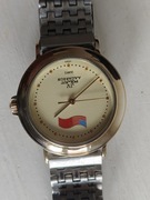 Zegarek Poljot okrągły 