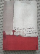 Pamiętnik z powstania warszawskiego Miron Białoszewski 