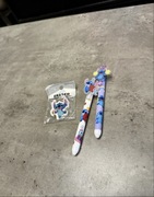 Wyprawka szkolna nowa Stitch