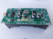 Zasilacz ups 12V 3A 15W usbc 5V
