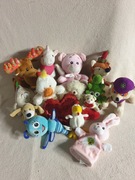 Maskotki pluszaki zabawki