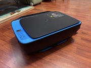 HP INK TANK WIRELESS 419 uszkodzona