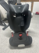 Fotelik samochodowy Britax Romer Kidfix II XP 15-36 kg 