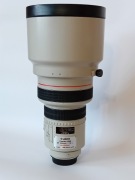 Canon EF 200mm f/1.8 L USM - Legendarne Oko Saurona!!