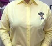 Koszula Mint miś California 