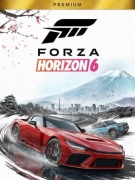 Forza Horizon 6 Premium PC - Konto online Microsoft