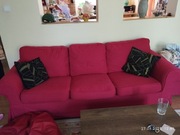 Kanapa IKEA, duża wygodna 