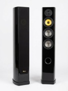Davis Acoustics Mattise HD - francuskie kolumny głośnikowe