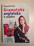 Repetytorium gramatyka angielska 