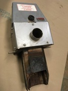 Palnik do pieca na pellet - PELLAS X.Mini 26kW