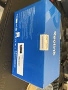 Reolink RLC-810A Nowa! (Czarna)