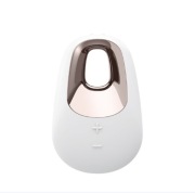 Satisfyer White Temptation masażer łechtaczki - Cena rynkowa: 109,90 zł