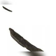 Wygłuszenie błotnika lewe Opel Vectra C przed lift