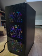 KOMPUTER GAMINGOWY Intel i5  NVIDIA GeForce GTX 1660 SUPER