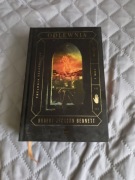 Odlewnia -Robert  Jackson Bennett