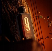 AFNAN 9PM ELIXIR 100ML EKSTRAKT PERFUM UNISEX DAMSKI MĘSKI