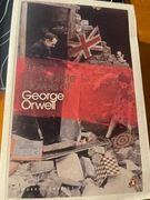 The Complete Novels George Orwell