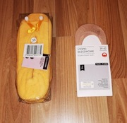 KAPCIE DAMSKIE T&R +STOPKI BEZSZWOWE CODE
