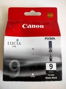 Tusz Canon PGI-9MBK Matte Black / czarny