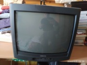 Telewizor kolorowy Thomson 20 calowy