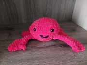  Czerwony Krab  