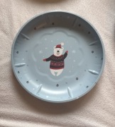 Talerze ozdobne , na ciasteczka , tacka , talerzyk święta 