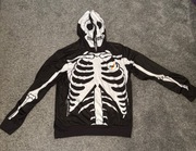 Oryginalna bluza Twenty One Pilots - Skeleton Hoodie