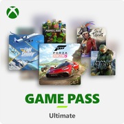 Xbox Game Pass-Najtańszy