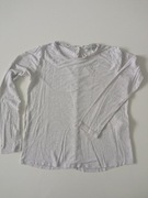 Massimo Dutti młodzieżowa koszulka bluzka r 146-158