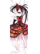 Kurumi | Date A Live Anime Dakimakura 140x40