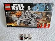 LEGO 75152 Star Wars Szturmowy czołg poduszkowy Imperium