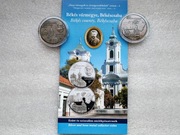 Węgry 3000 forintów 2025 Bekes