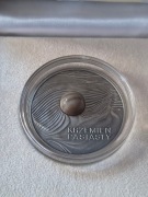 Numizmat Skarby Ziemi Krzemień Pasiasty