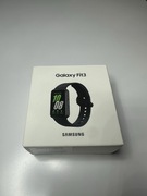 Smartwatch Galaxy Fit 3
