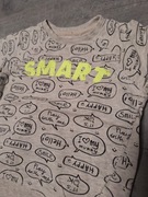 Bluza chłopięca cool club by smyk rozm. 86 cm